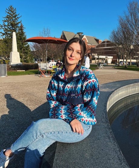 Efiyenia Stavropoulos