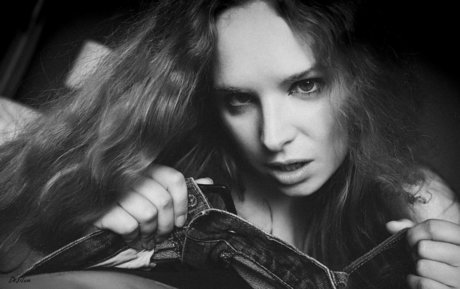 Emily Jezebelle Hamilton