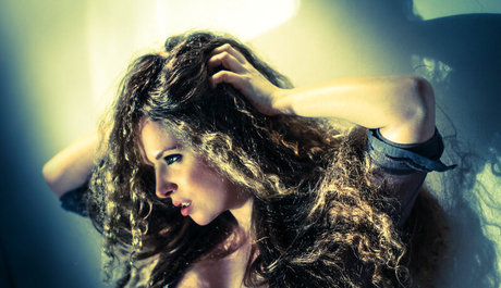 Emily Jezebelle Hamilton