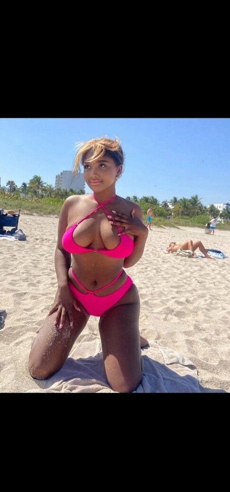 Ultimatesiren  nude leaked OnlyFans photo