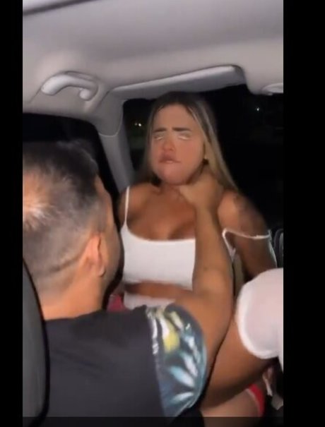 Alguem Sabe Quem E Ela