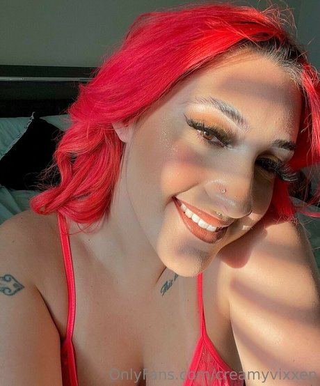 Creamyvixxen