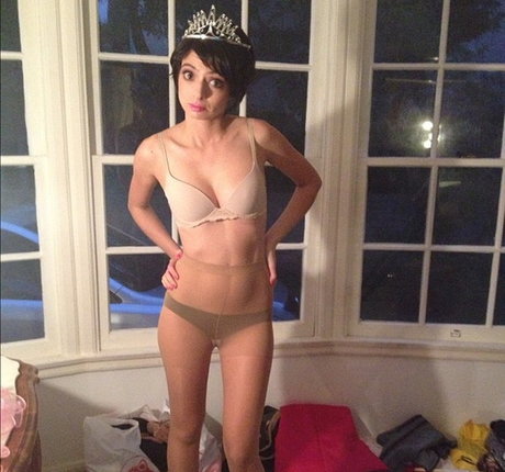 Kate Micucci