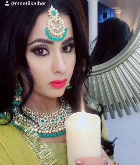 Meetii Kalher