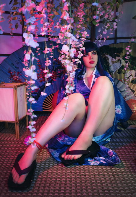 Alice Cosplay