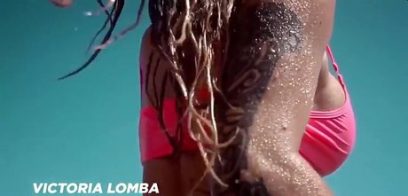 Victoria Lomba