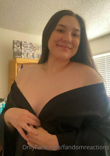 Fandomreactions