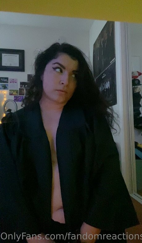 Fandomreactions