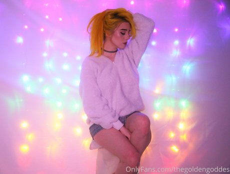 Goldengoddessxxx