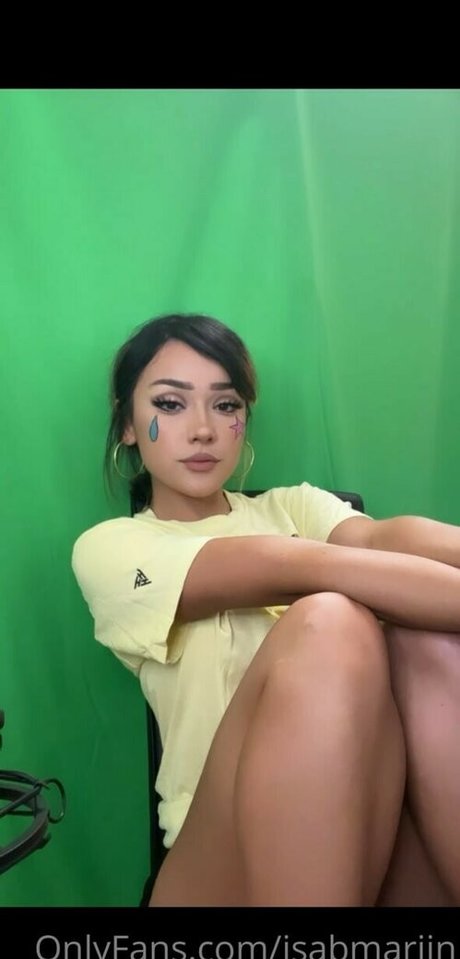 Isa Marin