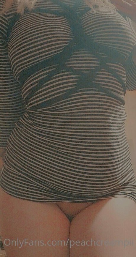 Peachcreampii