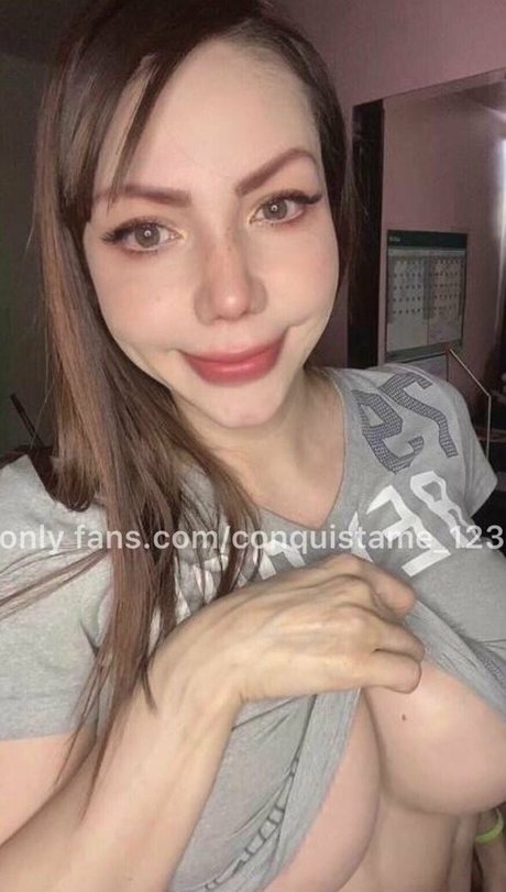 Conquistame123