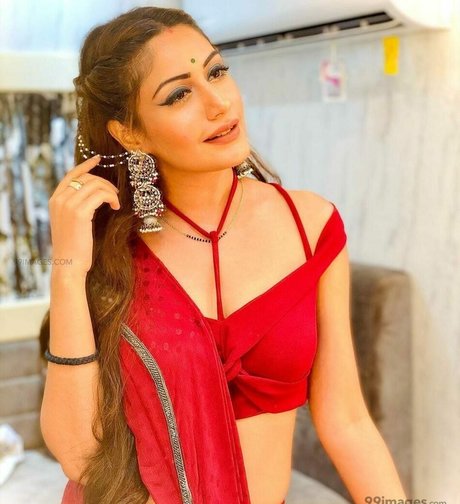 Surbhi Chandna