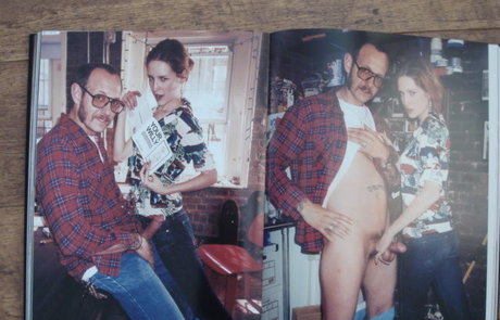 Terry Richardson