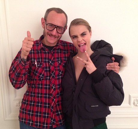 Terry Richardson