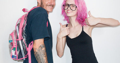 Terry Richardson