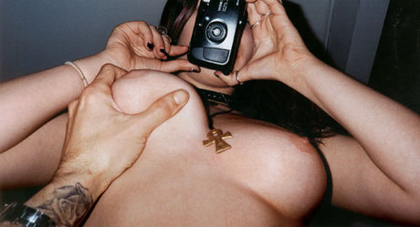 Terry Richardson