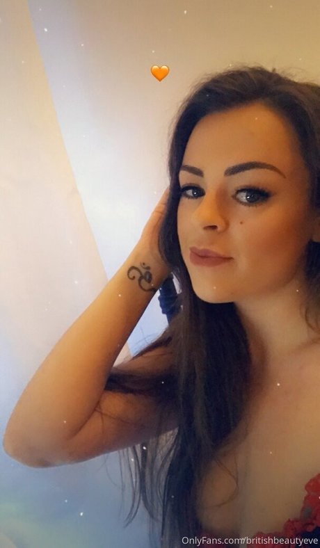 Britishbeautyeve