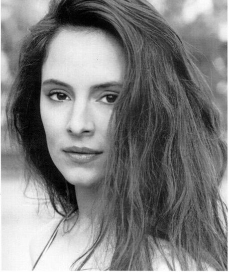Madeleine Stowe