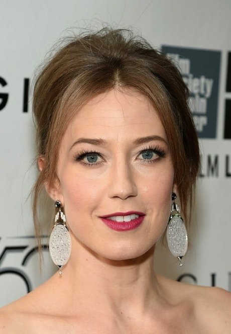 Carrie Coon