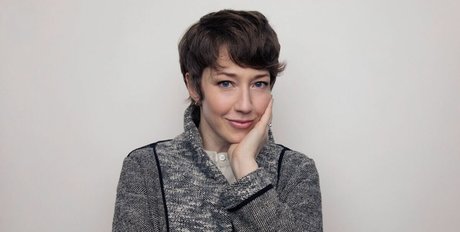 Carrie Coon
