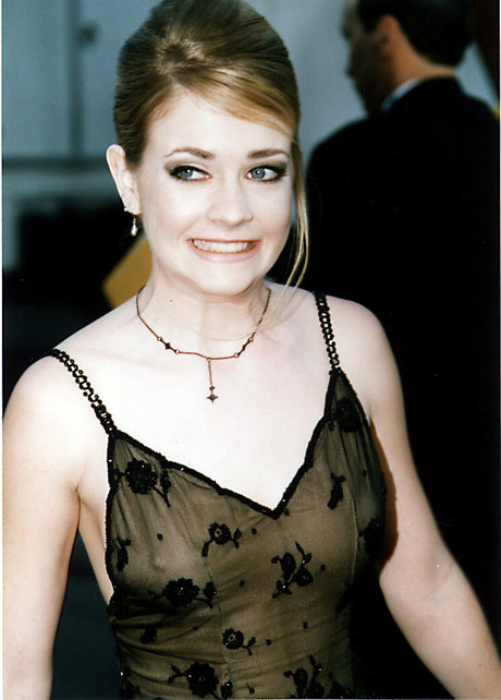Melissa Joan Hart