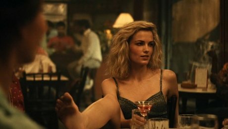 Elektra  Miranda Kilbey