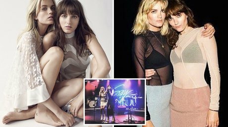 Elektra  Miranda Kilbey