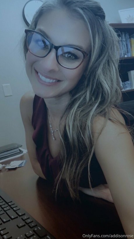 Addisonrosevip