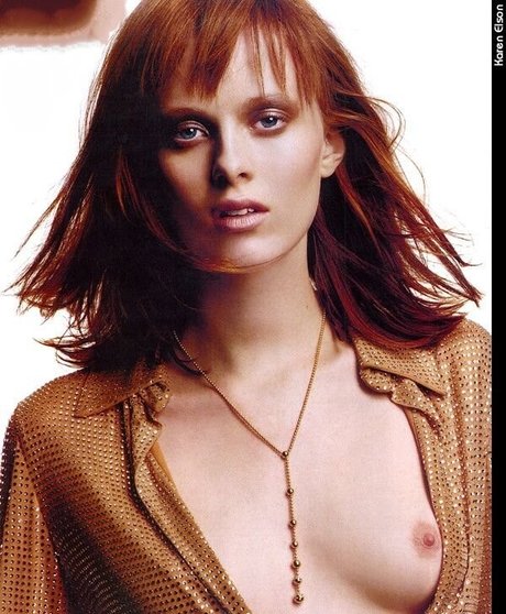 Karen Elson
