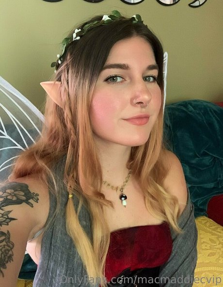 Macmaddiecvip