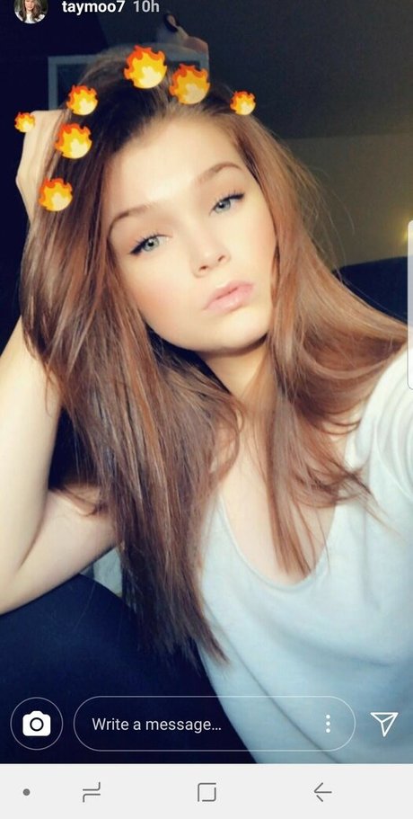 Taymoo  nude leaked OnlyFans photo