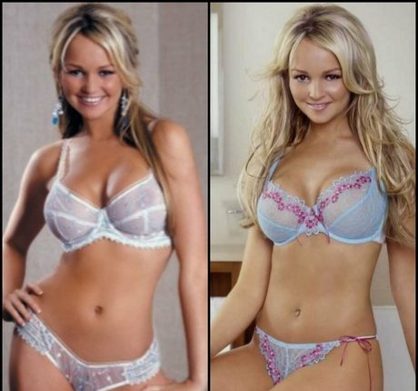 Jennifer Ellison
