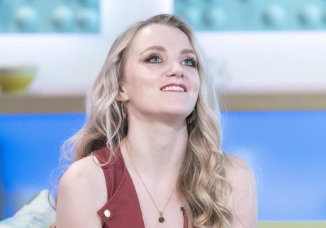 Evanna Lynch
