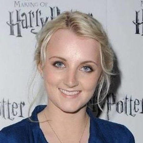 Evanna Lynch