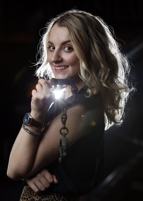 Evanna Lynch