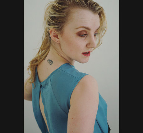Evanna Lynch