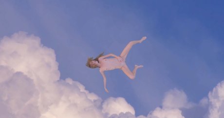 Aliyah Galyautdinova