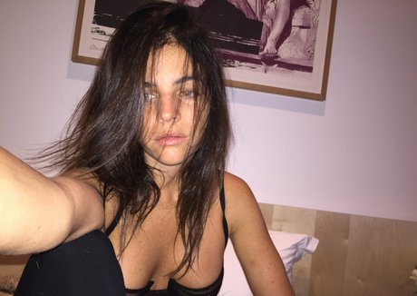 Julia Restoin Roitfeld