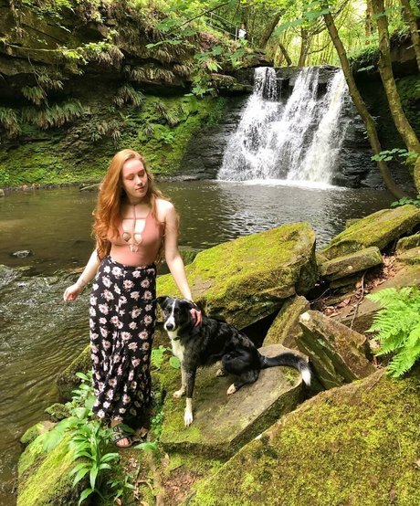 Lucie Rose Middleton