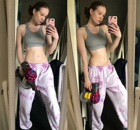 Lucie Rose Middleton