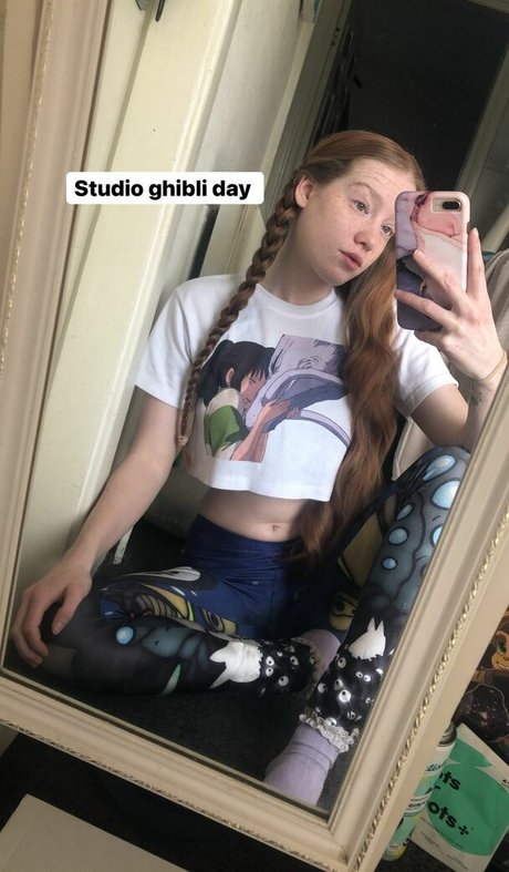 Lucie Rose Middleton