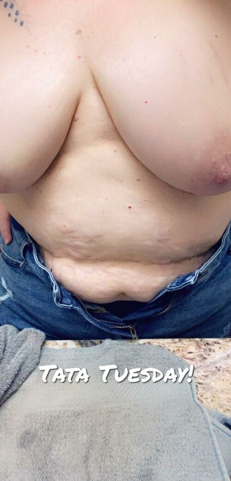 Nancy Van Spunky Palmer