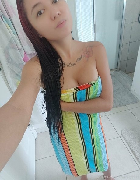 Manicmiss