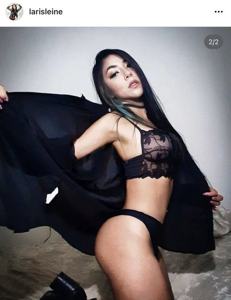 Larisleine
