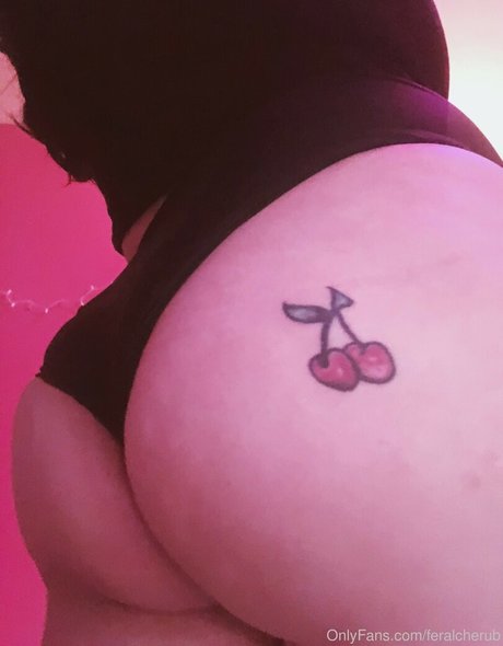 Feralcherub Kewpiedoll