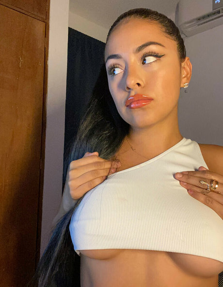 Merith Aranda Rosafire