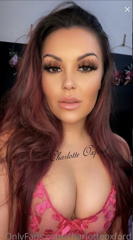 Charlotte Oxford