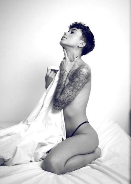 Alessandra Rodriguez