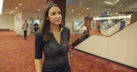 Alexandra Ocasiocortez